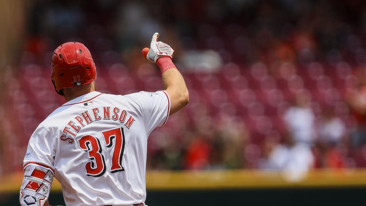 Postgame Takeaways: Cincinnati Reds Take Series, Beat Colorado Rockies 8-1