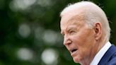 Biden to return to NH next week