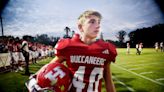 Brain tumor surgery hasn’t deterred Haughton’s Luke Spinney from football