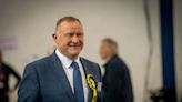 SNP’s Drew Hendry concedes defeat in Inverness, Skye and West Ross-shire constituency election