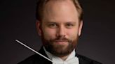 The Cleveland Orchestra Promotes Daniel Reith To Associate Conductor