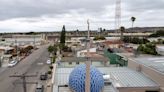 In Tijuana, shelter for Muslim migrants on US doorstep