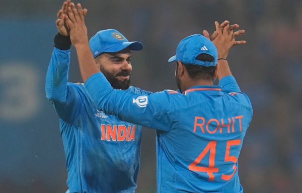 Can Rohit Sharma’s ‘balanced and experienced’ India win the T20 World Cup?