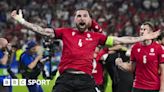 Euro 2024: Former Georgia prime minister pledges £8.4m to players after Portugal win