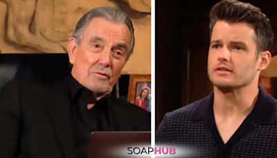 Young and Restless Spoilers October 1: Victor is the Same, Kyle is Different