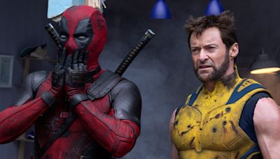 'Deadpool & Wolverine' had the biggest opening weekend ever for an R-rated movie. Here are the other titles that make up the top 15 earners.