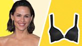 The Super Comfy Spanx Bra That Jennifer Garner Wears Made Me Throw Away My Other Bras