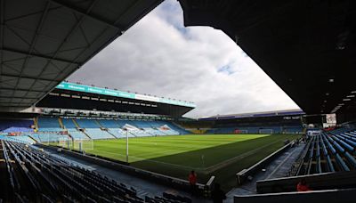 Leeds United announce plans to expand Elland Road capacity to 53,000