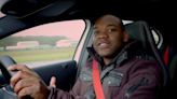 About Fifth Gear host Rory Reid and what other shows he has appeared on