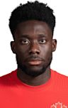 Alphonso Davies