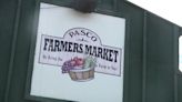 Pasco Farmers Market season kicks off May 11