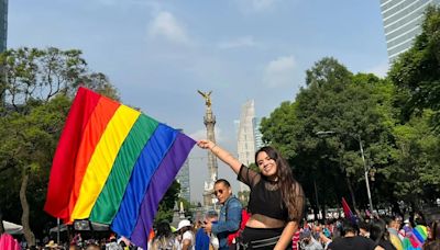 Marcha LGBT en CDMX 2024: así será el orden de los contingentes y hora de salida