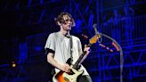 Josh Klinghoffer, former Red Hot Chili Peppers guitarist, sued for wrongful death in pedestrian collision