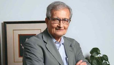 Don't think life would have been wasted if I didn't get the Nobel: Amartya Sen