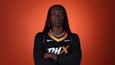 ESPN: Kahleah Copper is one of the breakout stars in the WNBA