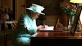 Um, Apparently Queen Elizabeth II Wrote a Secret Letter That Can’t Be Opened Until 2085