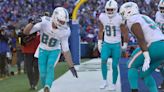 Five thoughts on Mike Gesicki's move from the Dolphins to the Patriots | Habib
