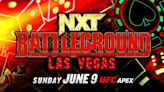 Posible combate añadido a la cartelera de NXT Battleground 2024