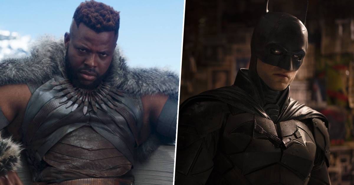 Black Panther star would love to play Batman in James Gunn's DCU: "Start that campaign"