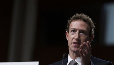 Inside Track: Why Meta Pays $23M in Security Costs for Mark Zuckerberg | Law.com