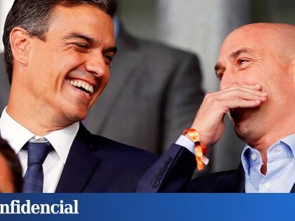 Rubiales, ante la jueza que retrató la protección de Sánchez (y con la prueba de su complicidad)