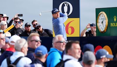 Ben Coley's golf betting tips: BMW PGA Championship preview and best bets