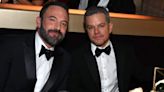 Ben Affleck And Matt Damon Team Up For Netflix's Crime Thriller RIP - News18