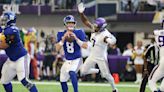 Giants vs. Vikings: 5 biggest storylines for Wild Card game