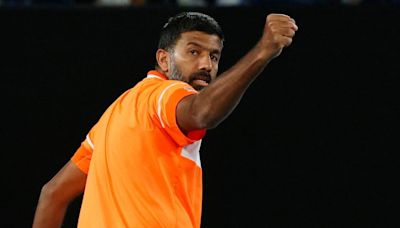 'My last event for the country': Rohan Bopanna announces retirement from Indian tennis after Paris Olympics exit