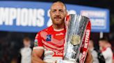 James Roby not thinking about ‘fairytale ending’ ahead of World Club Challenge