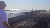 Russia admits Chonhar bridge ‘seriously damaged’