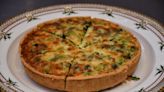 King Charles’s coronation quiche recipe sparks mixed reaction