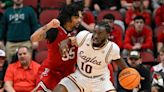 Seton Hall basketball adds Prince Aligbe, Boston College transfer