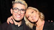 Kelly Ripa’s Hilarious Reaction To Son Michael Consuelos Being Named One Of The ‘Sexiest Men Alive’