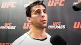 Steve Erceg explains why he went for a takedown in the fifth round of UFC 301 main event | BJPenn.com