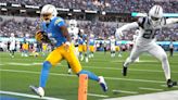 Chargers WR Pines After Departed Teammates: 'It's Definitely Different'