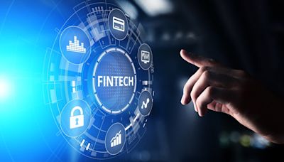 Indian fintech industry projected to reach $420 billion by 2029, says NPCI’s Ajay Kumar Choudhary