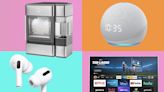 20 trending Amazon Prime Day deals that everyone's buying: Apple, Waterpik, Roomba