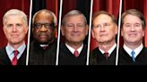 ‘All the king’s men’: Supreme Court ‘openly colluding' with Trump on immunity