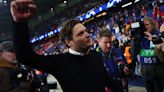 Dortmund make amends for last season's bitter finale says coach Terzic