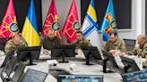 Argentina joins over 50 nations in Ukraine Defense Collaboration