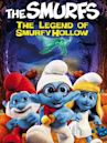 The Smurfs: The Legend of Smurfy Hollow