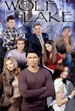 Wolf Lake - DVD PLANET STORE