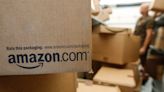 Trending tickers: Amazon | Numis | Pearson | Sony