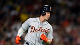 Detroit Tigers lose best hitter to injured list, call up Akil Baddoo