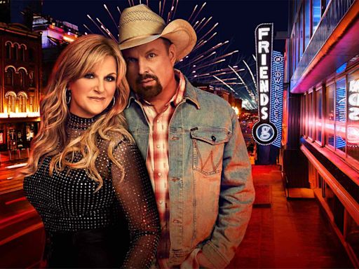 Garth Brooks' New Bar Serves Trisha Yearwood's Nashville Hot Chicken Chili — Now You Can Try the Recipe at Home
