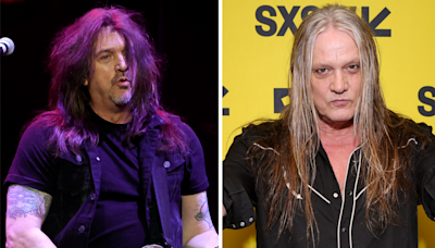 Skid Row founder rules out Sebastian Bach reunion: “The answer has been the same for 20,000 years.”