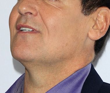 Mark Cuban Reminds Entrepreneurs, 'It's Not About Your Dream Because The Market Doesn't Care'