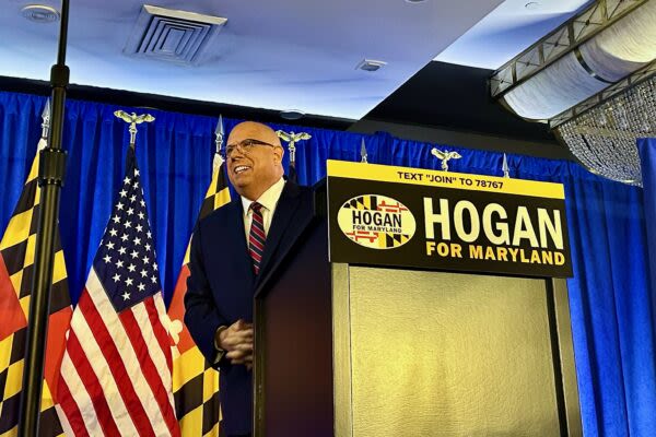 Already historic Senate race gets more so, as Alsobrooks gets nod to take on Hogan