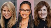 Jenna Bush Hager Teams With Carla Banks Waddles, Jenna Bans to Adapt ‘Black Candle Women’ Into TV Series at UTV